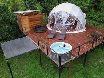 Moonlight glamping, Fortuna (photo 5)
