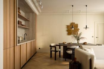 HIGHSTAY Maisons - Boétie, París (foto 4)