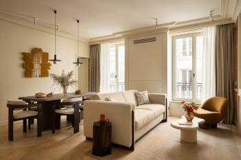 HIGHSTAY Maisons - Boétie, París (foto 2)
