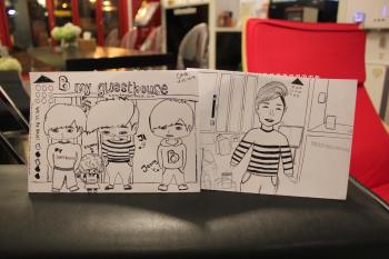 B My Guesthouse, Seoul (Foto 5)