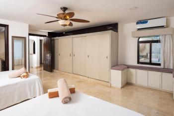 Sunset Paradise Villa at Nichupté Lagoon, Cancún (fotografie 2)