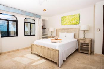 Sunset Paradise Villa at Nichupté Lagoon, Cancún (fotografie 4)