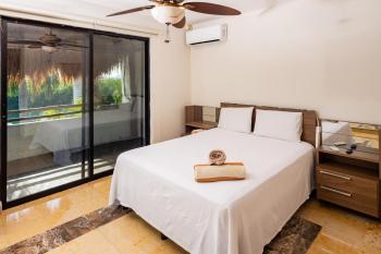 Sunset Paradise Villa at Nichupté Lagoon, Cancún (fotografie 3)