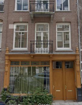Boutique Amsterdam Homestay, Amsterdam (photo 5)