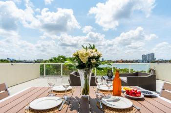 Golden Bay 303, Miami Beach (fotografie 2)