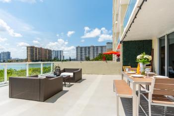Golden Bay 303, Miami Beach (fotografie 4)
