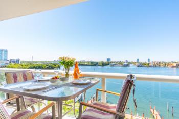 Golden Bay 703, Miami Beach (photo 3)
