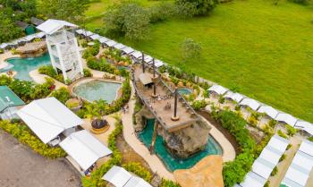 Hotel Relax Termalitas - Thermal Water, Fortuna (photo 3)
