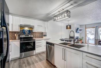 Claimjumper by Ski Country Resorts, Breckenridge (fotografie 3)