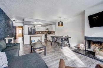 Claimjumper by Ski Country Resorts, Breckenridge (fotografie 4)