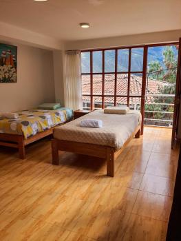 360 Viewing Point, Calca (foto 2)