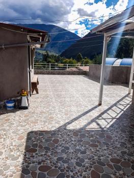 360 Viewing Point, Calca (foto 3)
