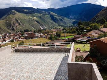 360 Viewing Point, Calca (foto 5)