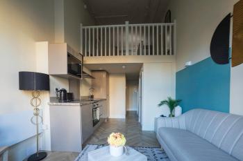 Leeds Central Majestic - Rose Platinum Properties, Leeds (foto 3)