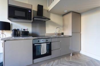 Leeds Central Majestic - Rose Platinum Properties, Leeds (foto 4)