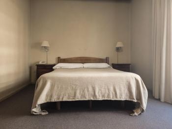 Hotel Marbella, Buenos Aires (fotografie 3)