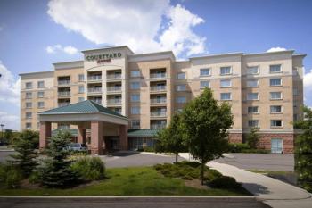 Courtyard by Marriott Toronto Vaughan, Vaughan (photo 2)