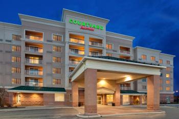 Courtyard by Marriott Toronto Vaughan, Vaughan (photo 3)