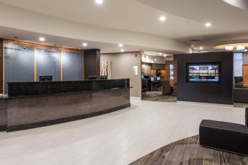 Courtyard by Marriott Toronto Vaughan, Vaughan (photo 4)