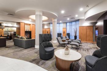 Courtyard by Marriott Toronto Vaughan, Vaughan (photo 5)