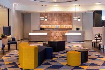 Courtyard by Marriott Zurich North, Curych (fotografie 3)