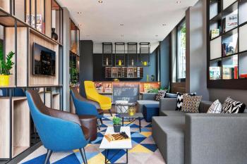 Courtyard by Marriott Zurich North, Zürich (Foto 5)