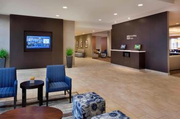 Courtyard by Marriott Toronto Northeast/Markham, Markham (foto 4)
