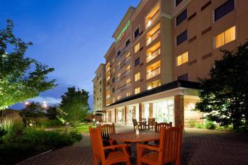 Courtyard by Marriott Toronto Markham, Markham (photo 4)