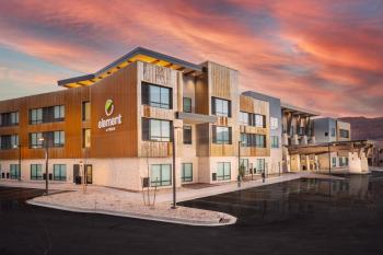 Element by Marriott Moab, Moab (fotografie 3)