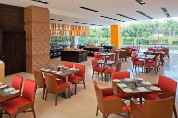 Fairfield by Marriott Lucknow, Lucknow (photo 2)