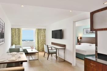 Fairfield by Marriott Chennai OMR, Ченнаи (фото 2)