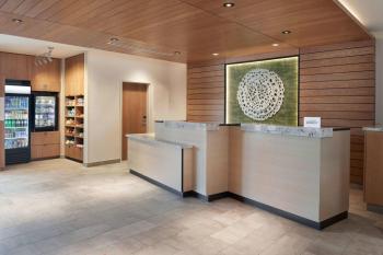Fairfield by Marriott Inn & Suites Orillia, Orillia (photo 4)
