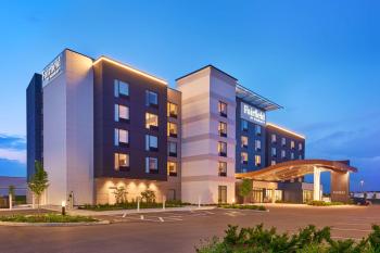 Fairfield by Marriott Inn & Suites Orillia, Orillia (photo 3)