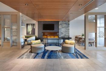 Fairfield by Marriott Inn & Suites Orillia, Orillia (photo 5)