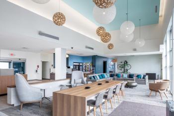 Element by Marriott Bentonville, Bentonville (foto 5)
