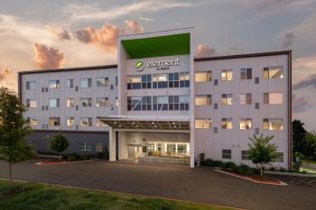 Element by Marriott Bentonville, Bentonville (foto 2)