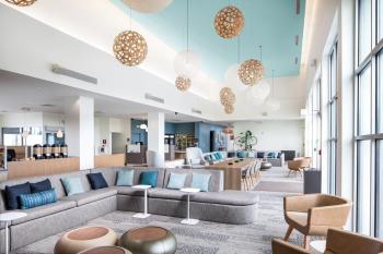 Element by Marriott Bentonville, Bentonville (foto 4)