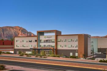 Element by Marriott Sedona, Sedona (foto 3)