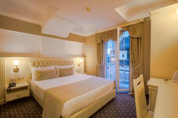 Lot Boutique Hotel by Hotels and Preference, Tirana (photo 3)