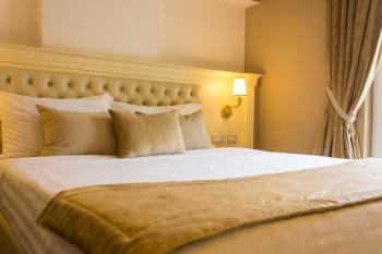 Lot Boutique Hotel by Hotels and Preference, Tirana (photo 4)