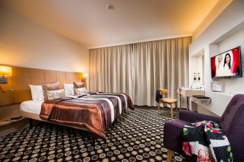 Bo33 Hotel Family & Suites, Budapeszt (zdjęcie 4)