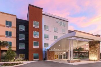Fairfield by Marriott Inn & Suites Cape Coral North Fort Myers, Cape Coral (photo 3)