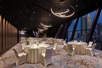 Element by Marriott Kuala Lumpur, Kuala Lumpur (zdjęcie 4)