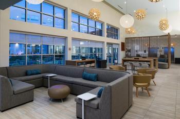 Element by Marriott North Kansas City, Канзас-Сити (фото 3)