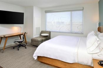 Element by Marriott North Kansas City, Канзас-Сити (фото 5)