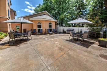 Fairfield by Marriott Russellville, Russellville (photo 2)