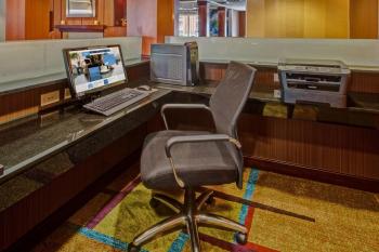 Fairfield by Marriott Russellville, Russellville (photo 4)