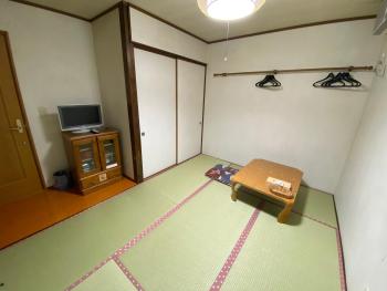 Zao Base スキー場から徒歩1分, Yamagata (foto 2)
