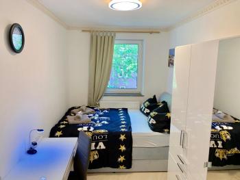 Classic Kian, Hannover (fotografie 2)