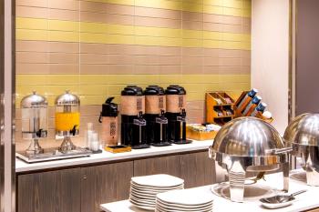 Four Points by Sheraton Midtown - Times Square, New York (fotografie 3)